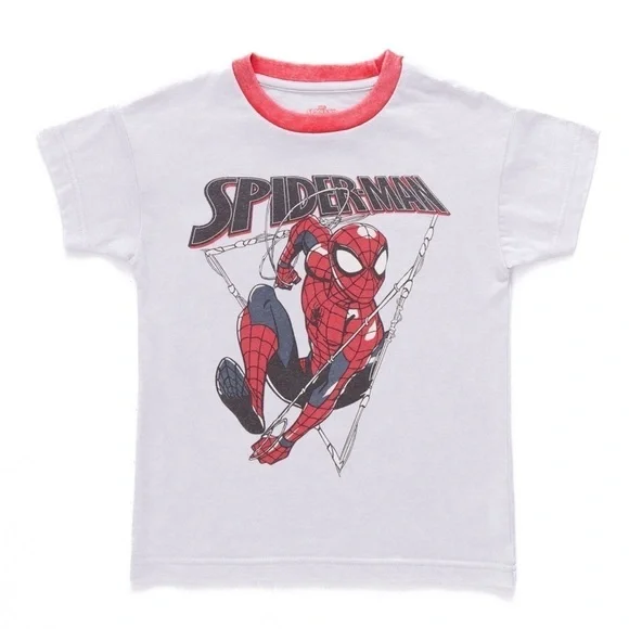 Spider-Man 2-pack Short Sleeves Tee - Picture 3 of 3
